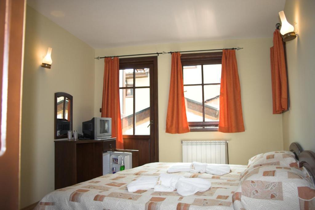 Hotel Old Times Asenovgrad Quarto foto