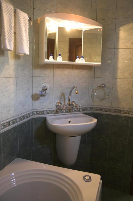 Hotel Old Times Asenovgrad Quarto foto